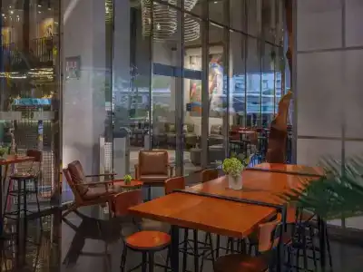 Pullman Jakarta Central Park - 44