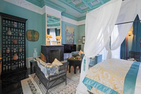 Palais Ronsard Relais & Chateaux - 84