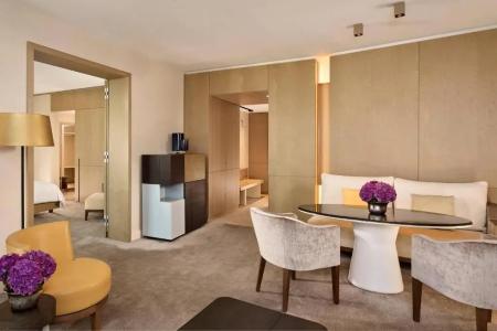 The Ritz-Carlton, Wolfsburg - 73