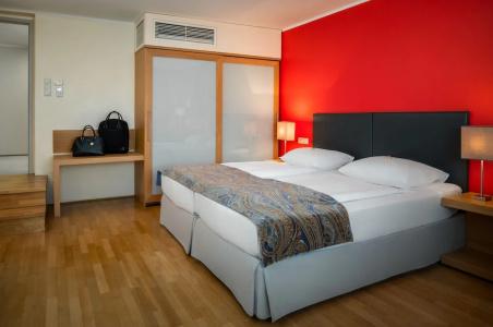 Appartement-an der Riemergasse - 78