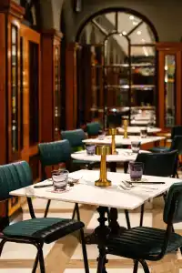 Copthorne Tara London Kensington - 26