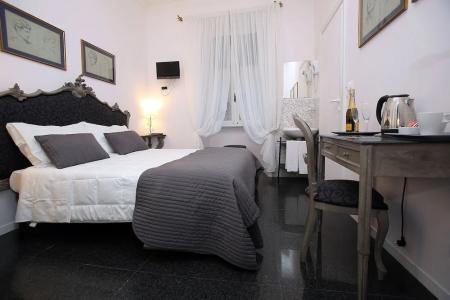 Amica Roma b&b - 23