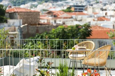 Neratze Hammam Suites - 150
