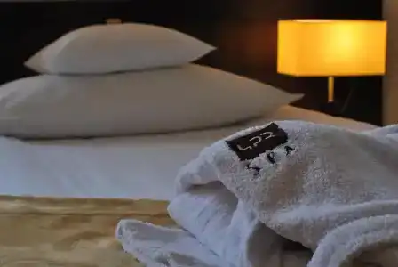 4 Pory Roku & Spa - 10
