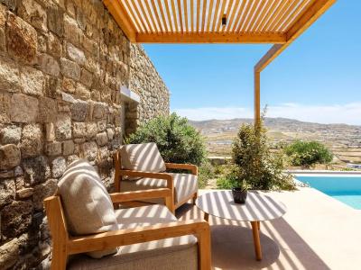Panormos Bay Suites - 130