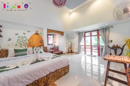 Is Am o Chiang Mai - 68