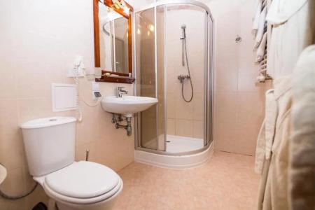 Shelter Club & Spa - 37