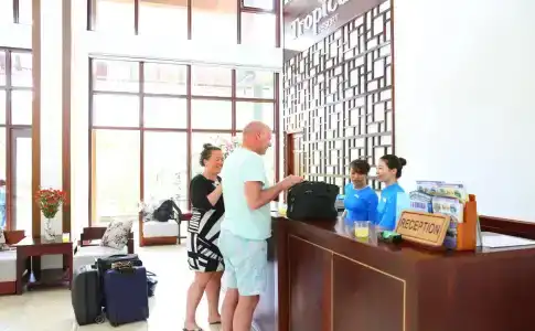 Tropicana Resort Phu Quoc - 30