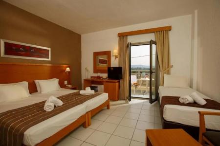 Europa Beach - 117