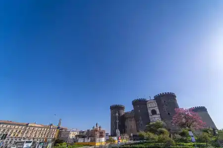 Al Campanile H Napoli Centro, by ClaPa Group - 19