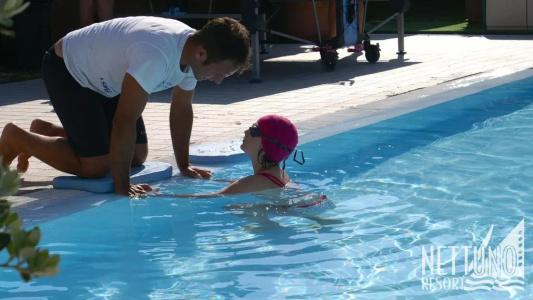 Nettuno Resort - 16