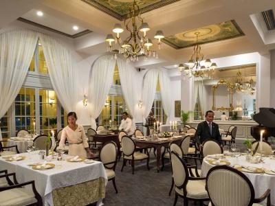 Raffles Le Royal - 38