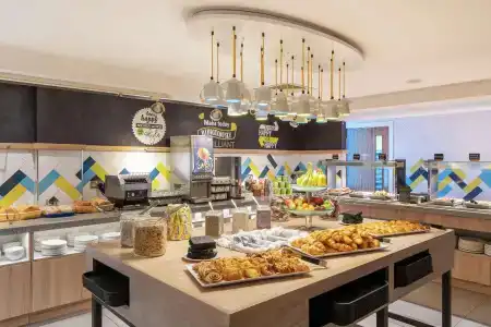 Hampton by Hilton Newcastle - 12