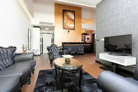 Nova City Garni Signature Collection - 385