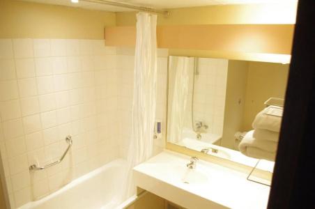 ibis Styles Nancy Laxou - 9