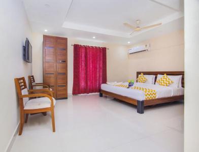 FabSri Krishna Residency Airport - 3