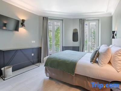Hôtel Avama Prony - 95