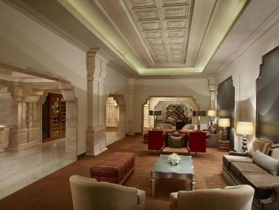 Itc Grand Chola, a Luxury Collection, Chennai - 1