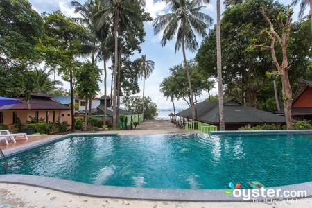 Anyavee Railay - 7