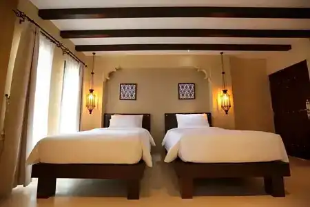 Dewan Bangkok - Sha Certified - 32