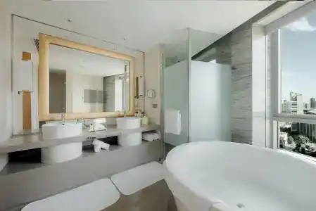 Intercontinental Suzhou, An Ihg - 7
