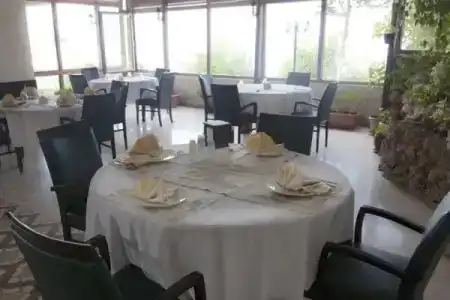 Family Resort - 22