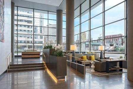 Hyatt Regency Seattle - 12