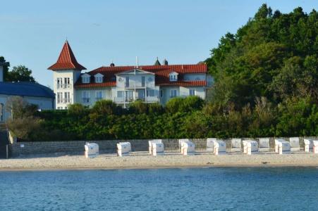Residenz Waldkrone Kühlungsborn - 16