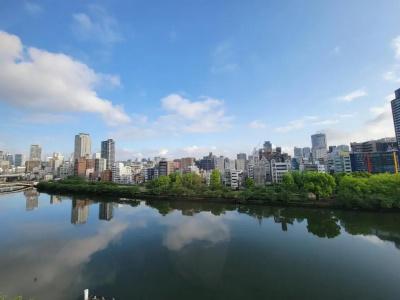 Osaka Castle - 61