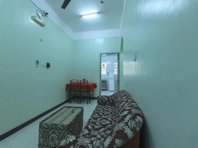 Super Oyo 108 Marsa Al Masafar Apartment - 60
