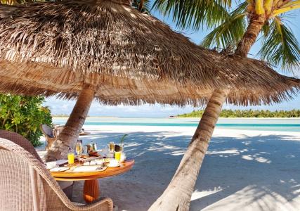 Naladhu Private Island Maldives - 17