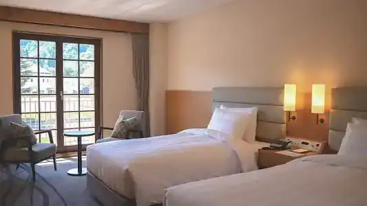 Lotte Arai Resort - 47