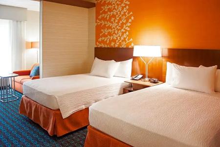Fairfield Inn Hershey - 34