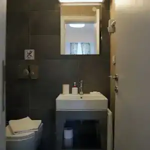 nİlİa Butİk Otel - 8