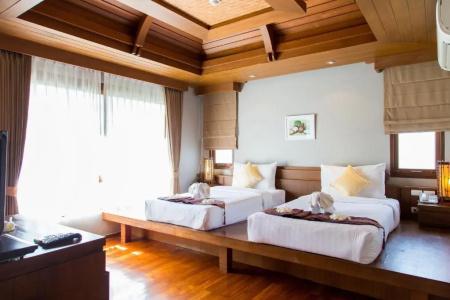 Maehaad Bay Resort - Sha Plus - 47