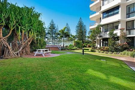 Ultiqa Beach Haven On Broadbeach - 22