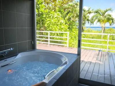 Nagahama Beach Resort Kanon - 38