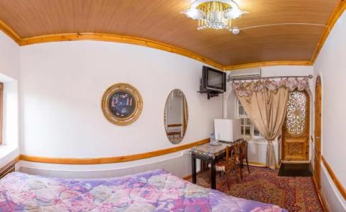 Фуркат - 33