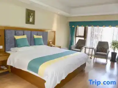 Changle Holiday Apartment - 35