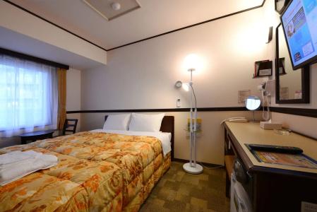 Toyoko Inn-eki Nishiguchi Hiroba - 6