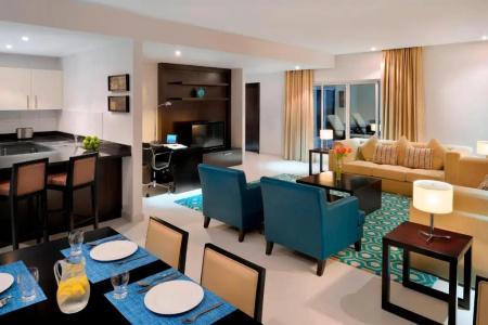 Residence Inn by Marriott Juffair - 35