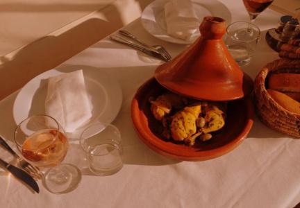 Riad Vendôme & Spa - 10
