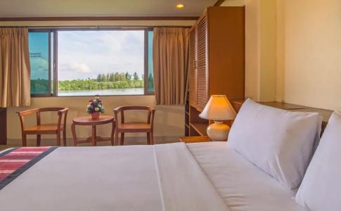 Krabi City Seaview - 77