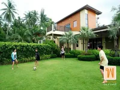 Baan Phor Bang Kon Tee - 24