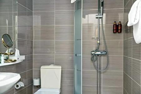 Best Western Gamla Teatern - 53