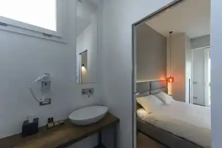 b&b The Attico - 15