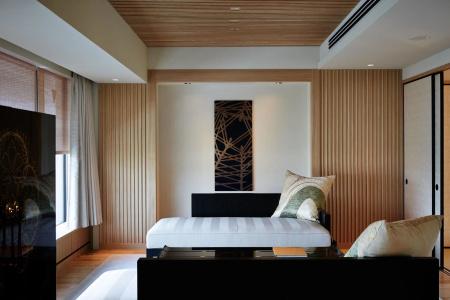 The Ritz-Carlton Kyoto - 4