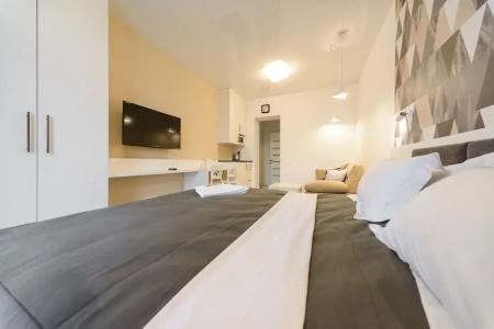 Partner Guest House - 165