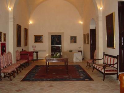 Palazzo Viceconte - 1