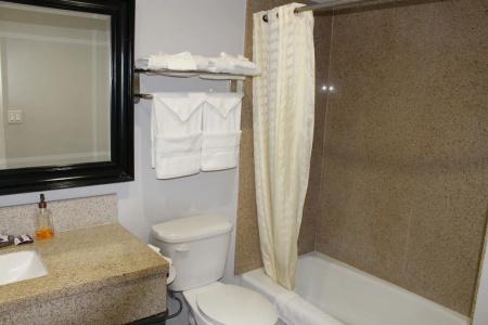 Lyfe Inn & Suites By Aga - Lax Airport - 54